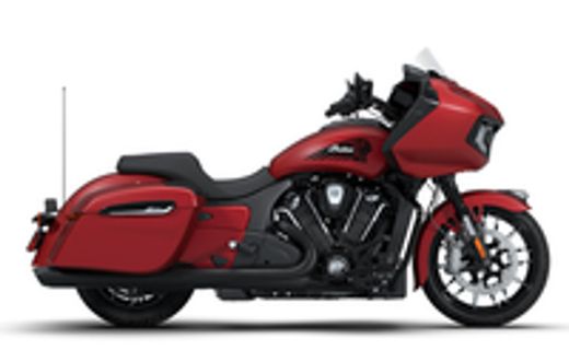 2026 Indian Motorcycle Scooter Challenger