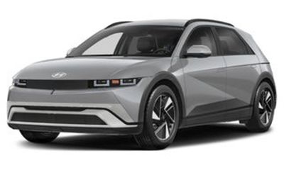 2026 Hyundai Ioniq 5 SEL