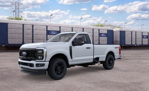 2026 Ford F-250 XL