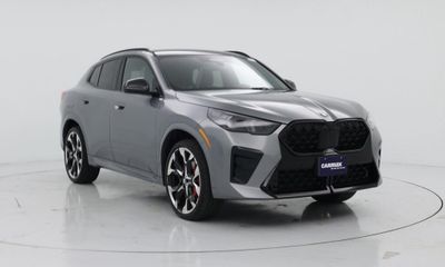 2024 BMW X2 XDRIVE28I