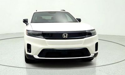 2024 Honda Prologue Elite Tour