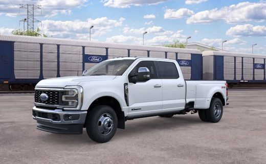 2026 Ford F-350 XL
