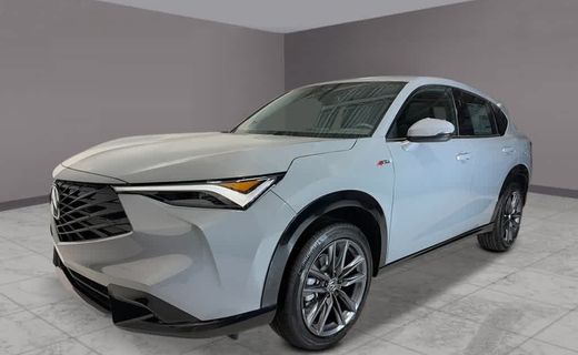 2026 Acura ADX