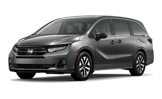 2025 Honda Odyssey EX L