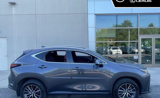 2024 Lexus NX 350 Base