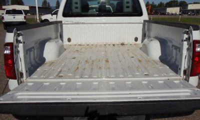 2014 Ford F-250 XL