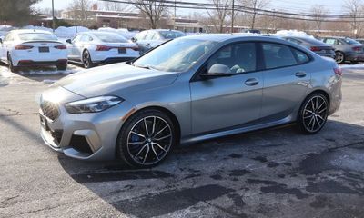 2024 BMW M235i xDrive GC