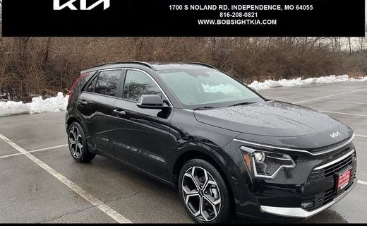 2023 Kia Niro EX