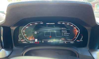 2021 BMW M440I xDrive