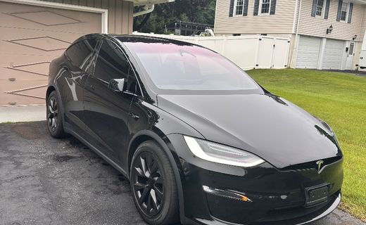 2023 Tesla Model X Long Range