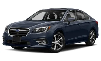 2019 Subaru Legacy Limited