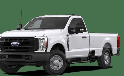 2026 Ford F-250 XL