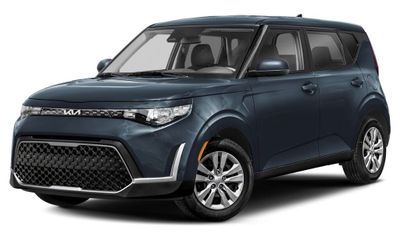 2023 Kia Soul