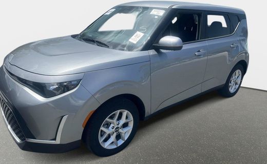 2025 Kia Soul