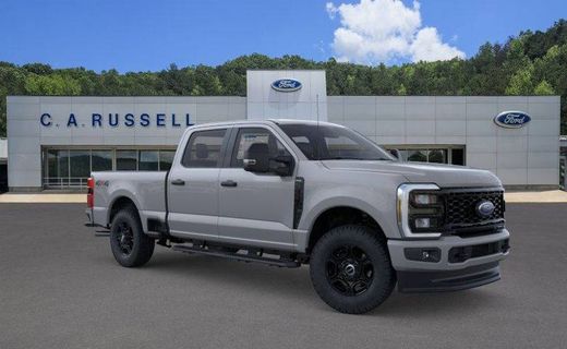 2026 Ford F-250 XL