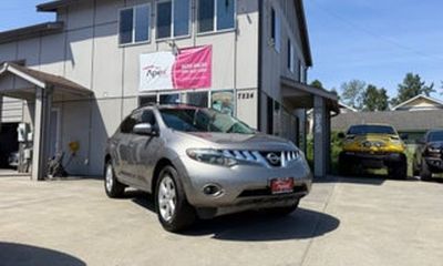 2008 Subaru B9 Tribeca 5 Pass Limited