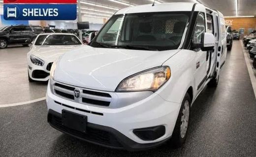 2018 Ram Promaster City SLT