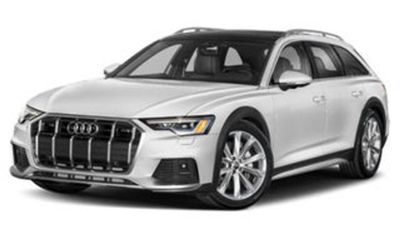 2021 Audi A6 Allroad Quattro Prestige