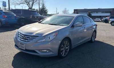 2012 Nissan Altima 25 S