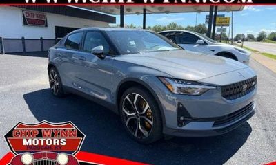 2023 Polestar 2 Long Range Dual