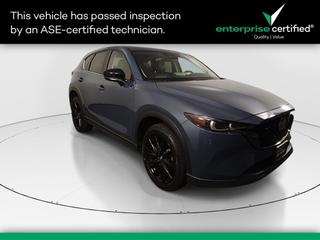 2024 Mazda CX-5 Preferred Package