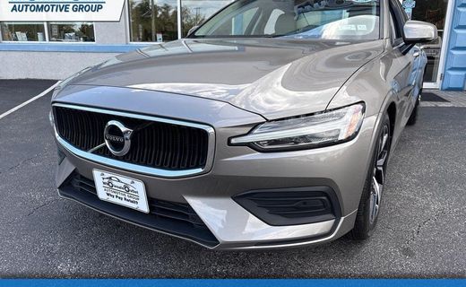 2019 Volvo S60 Momentum