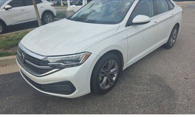 2023 Volkswagen Jetta SE
