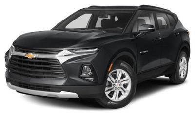 2020 Chevrolet Blazer Premier