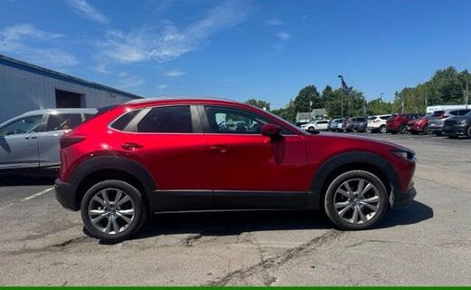 2023 Mazda CX-30 Preferred Package