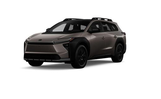 2026 Toyota BZ Woodland