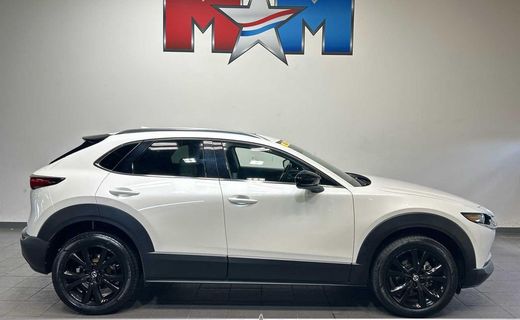 2022 Mazda CX-30 Premium Package