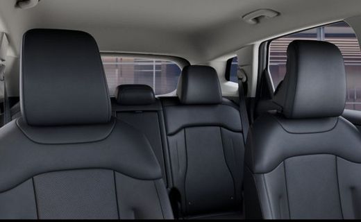 2027 Kia Sportage Hybrid
