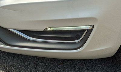 2016 Volvo S60 SV33 Premier