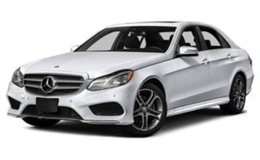 2015 Mercedes-Benz E-Class