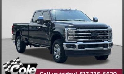 2026 Ford F-350