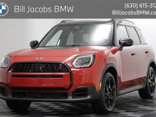 2026 Mini Countryman S ALL4