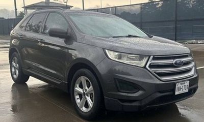 2016 Ford Edge SE Crossover