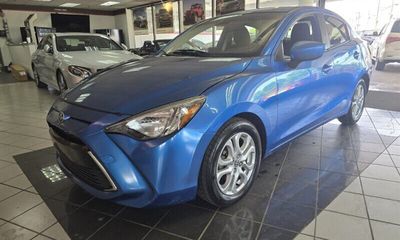 2016 Toyota Scion IA Base