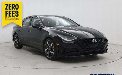 2023 Hyundai Sonata SEL Plus