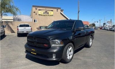 2017 Ram 1500 Sport