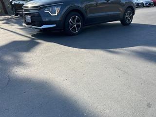 2025 Kia Niro LX