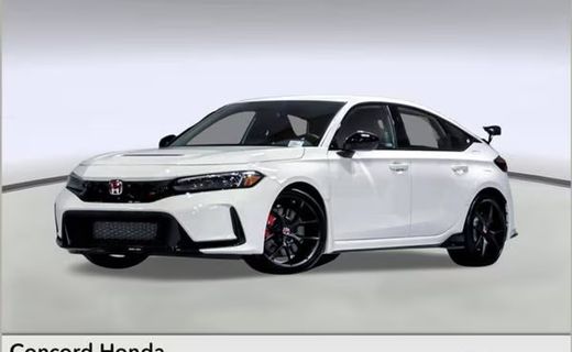 2026 Honda Civic Type R