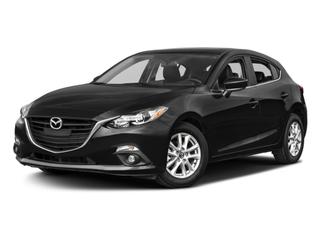 2016 Mazda MAZDA3