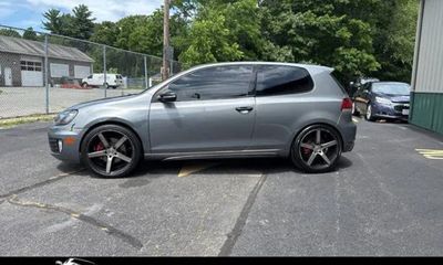 2012 Volkswagen GTI Rockland MA Abington