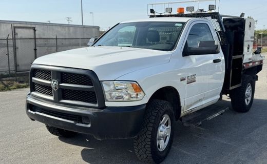 2015 Ram 2500 ST