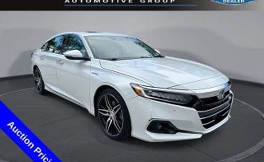 2024 Honda Accord