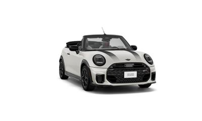 2026 Mini Cooper Convertible S