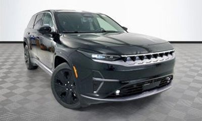 2026 Land Rover Range Velar P250 S