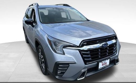 2025 Subaru Ascent Touring