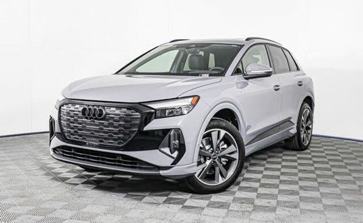 2023 Audi Q4 Premium Plus